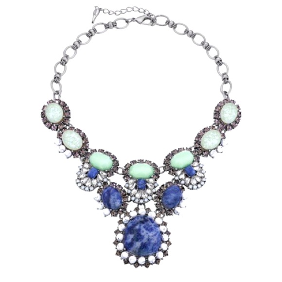 Chloe + Isabel Jewelry - Chloe + Isabel Tangier Convertible Necklace